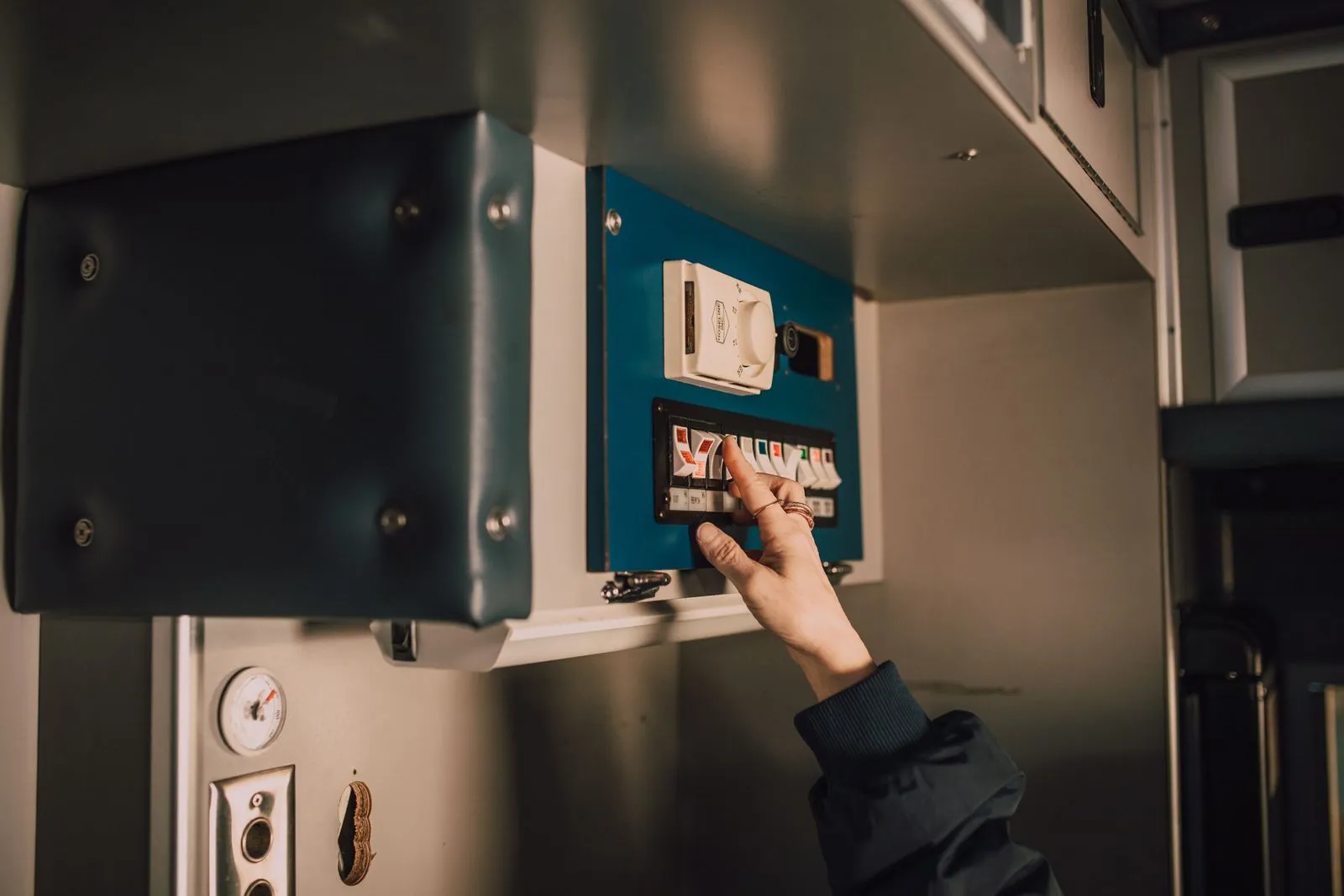 When Should a Fire Alarm System Be Inspected?