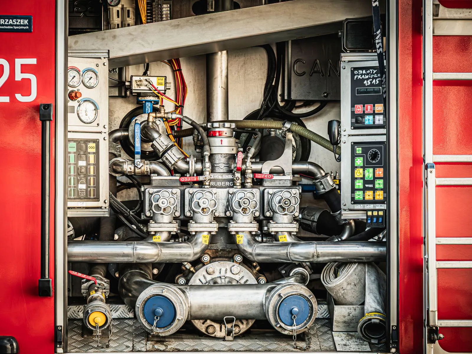 How to Choose a Fire Alarm System for Your Property