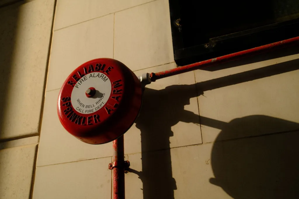 Fire Safety for Santa Cruz Properties